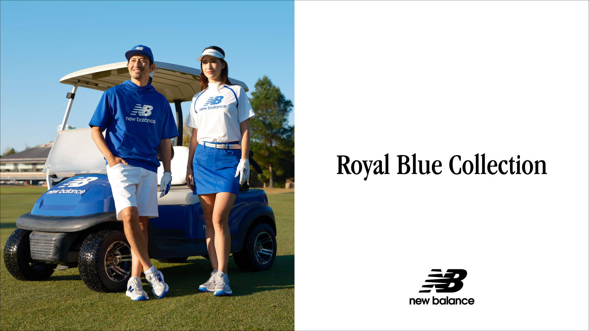 ニューバランスゴルフ タイポモンタージュプリント フルジップフーディー ニューバランスゴルフ タイポモンタージュプリント フルジップ